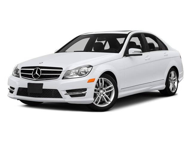 2014 Mercedes-Benz C-Class C 300 — Sedan — 127,792 mi — Dallas, TX