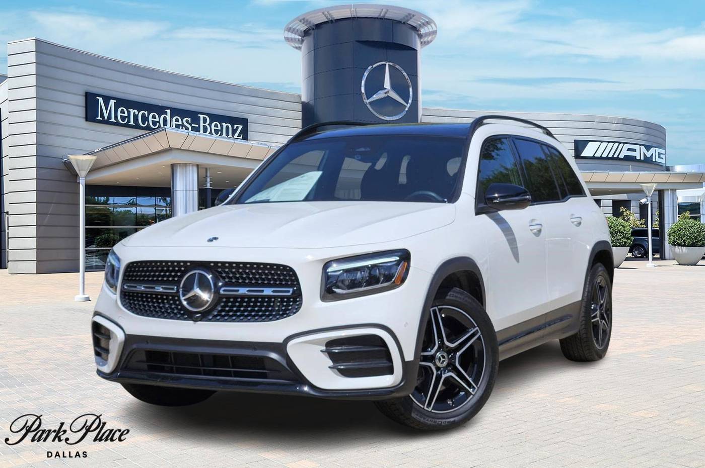 2024 Mercedes-Benz GLB GLB 250 — SUV — 14,358 mi — Dallas, TX