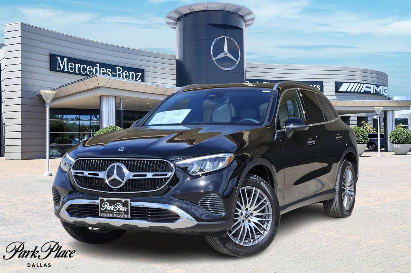 2024 Mercedes-Benz GLC GLC 300 — SUV — 1,770 mi — Dallas, TX