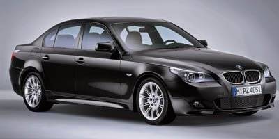 2006 BMW M5 Standard — Sedan — 129,361 mi — Dallas, TX