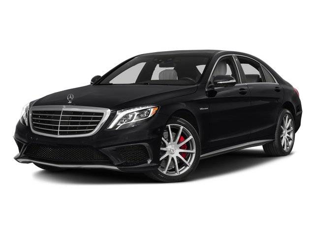 2016 Mercedes-Benz S-Class S 63 AMG — Sedan — 50,732 mi — Dallas, TX