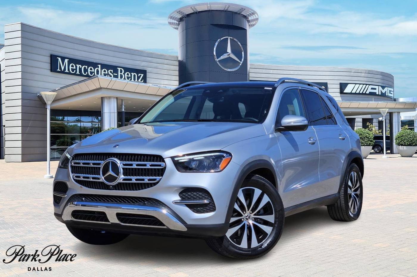 2024 Mercedes-Benz GLE GLE 350 — SUV — 10,810 mi — Dallas, TX