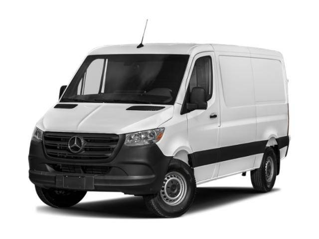 2020 Mercedes-Benz Sprinter Crew Van 2500 — Passenger Van — 52,032 mi — Dallas, TX