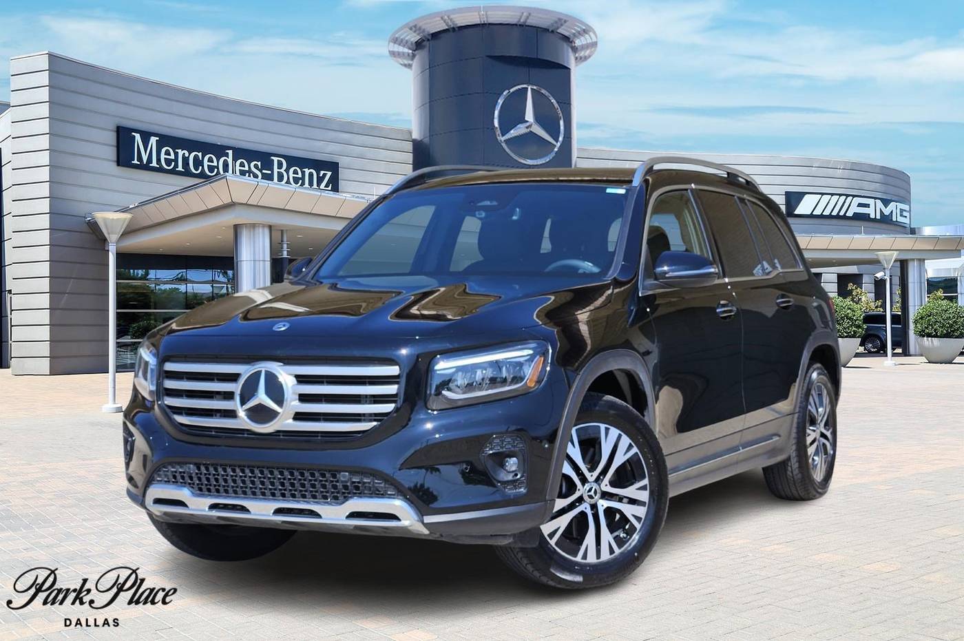 2024 Mercedes-Benz GLB GLB 250 — SUV — 10,737 mi — Dallas, TX