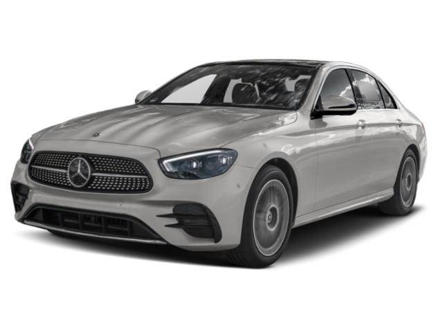 2021 Mercedes-Benz E-Class E 350 — Sedan — 32,131 mi — Dallas, TX