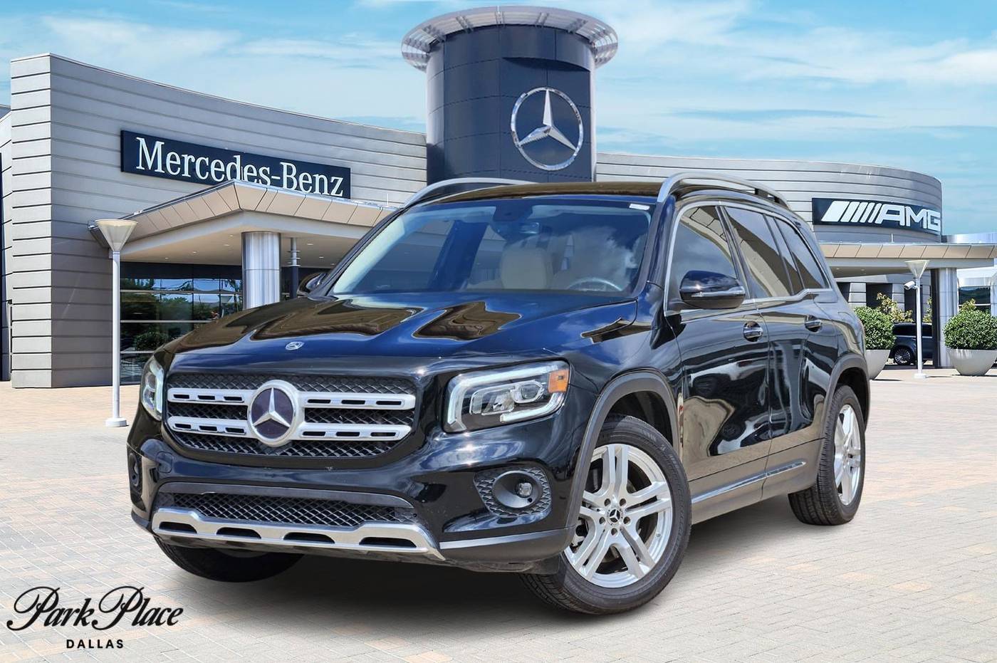 2020 Mercedes-Benz GLB GLB 250 — SUV — 52,077 mi — Dallas, TX