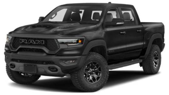 2021 Ram 1500 TRX — Pickup Truck — 26,455 mi — Dallas, TX