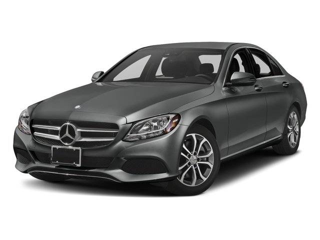 2017 Mercedes-Benz C-Class C 300 — Sedan — 100,161 mi — Dallas, TX