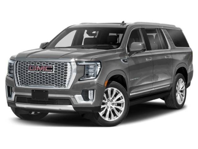 2021 GMC Yukon Denali — SUV — 39,735 mi — Dallas, TX