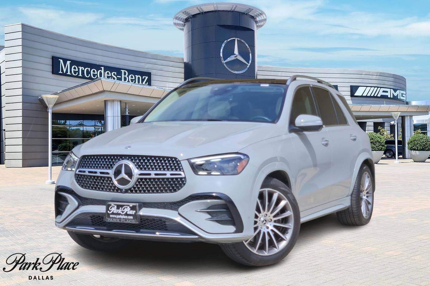 2024 Mercedes-Benz GLE GLE 350 — SUV — 30,732 mi — Dallas, TX