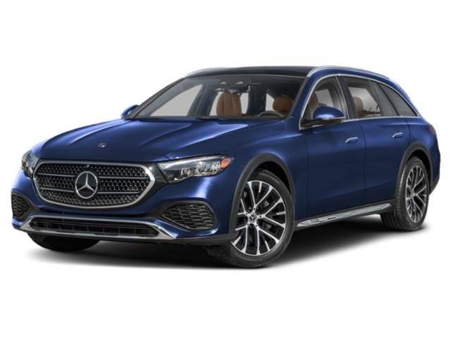 2025 Mercedes-Benz E-Class E 450 — Wagon — 4,608 mi — Dallas, TX