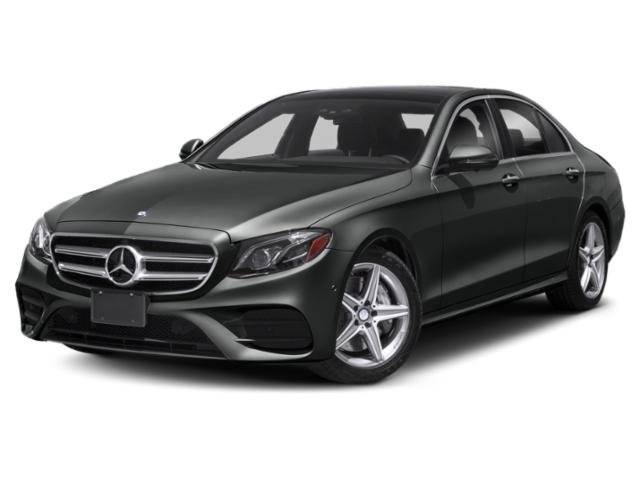 2017 Mercedes-Benz E-Class E 300 — Sedan — 166,854 mi — Dallas, TX
