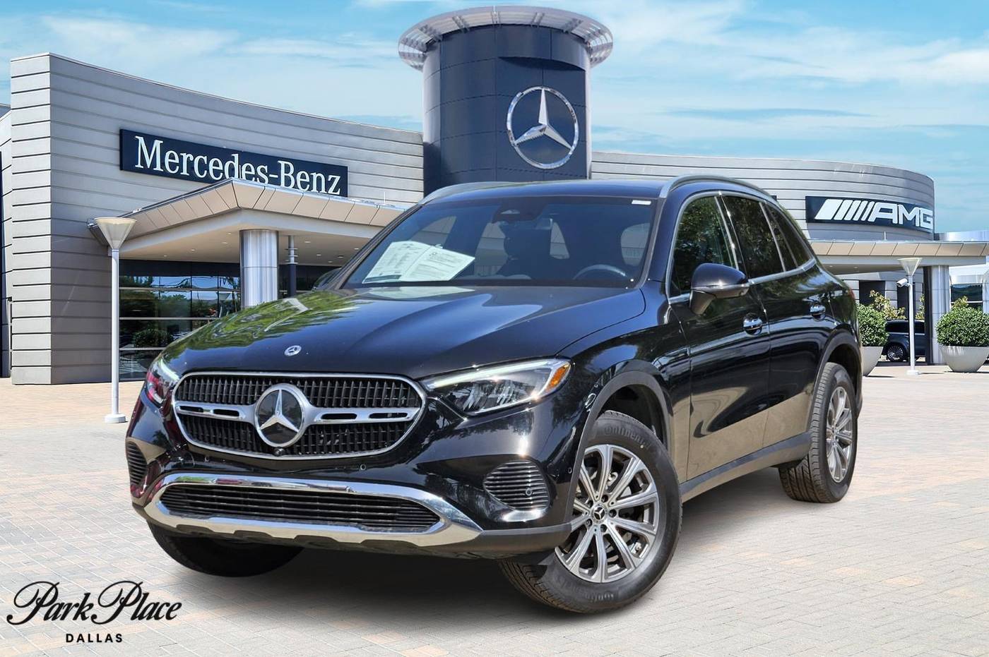 2023 Mercedes-Benz GLC GLC 300 — SUV — 13,869 mi — Dallas, TX