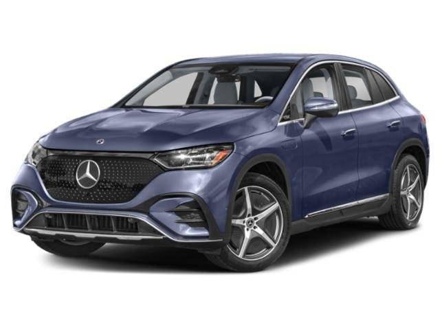 2023 Mercedes-Benz EQE SUV EQE 500 — SUV — 15,196 mi — Dallas, TX