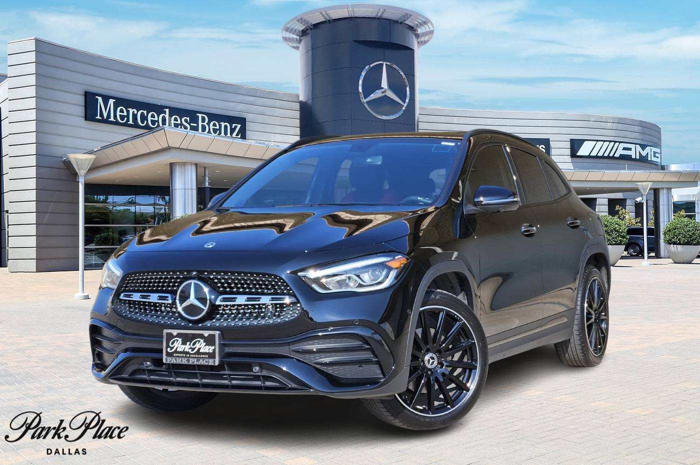 2023 Mercedes-Benz GLA GLA 250 — SUV — 17,727 mi — Dallas, TX
