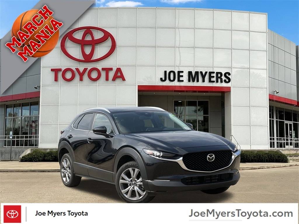 2023 Mazda CX-30 Preferred — SUV — 37,152 mi — Houston, TX