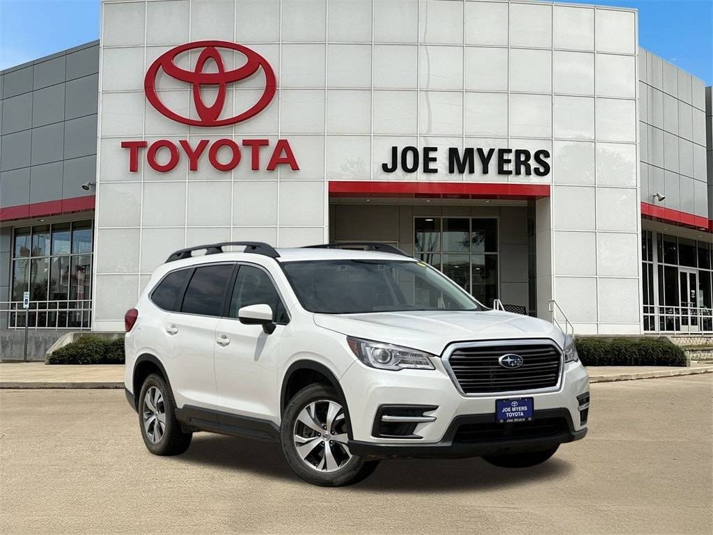2022 Subaru Ascent Premium — SUV — 88,932 mi — Houston, TX
