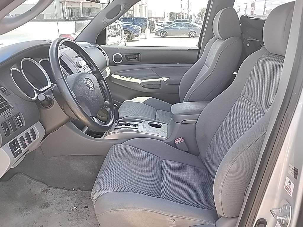 2007 Toyota Tacoma PreRunner — Pickup Truck — 120,166 mi — Houston, TX