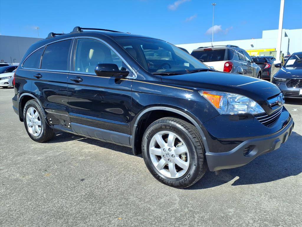 2008 Honda CR-V EX-L — SUV — 44,272 mi — Houston, TX