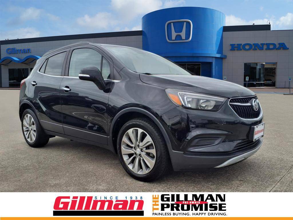 2019 Buick Encore Preferred — SUV — 79,027 mi — Houston, TX
