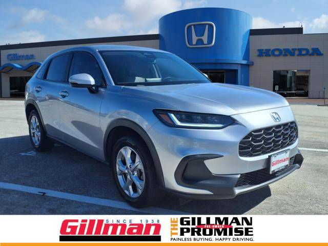 2023 Honda HR-V LX — SUV — 29,569 mi — Houston, TX