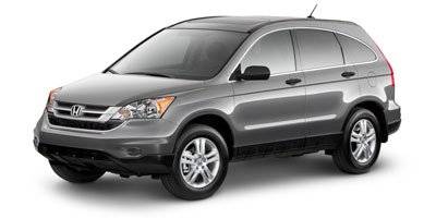 2011 Honda CR-V EX — SUV — 189,439 mi — Houston, TX