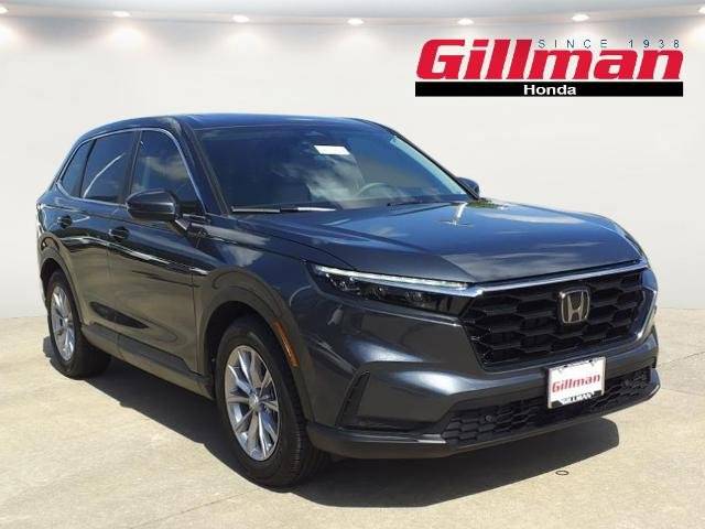 2025 Honda CR-V EX-L — SUV — 25 mi — Houston, TX