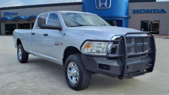 2015 Ram 3500 Tradesman — Pickup Truck — 148,680 mi — Houston, TX