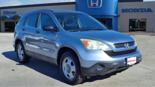2009 Honda CR-V LX — SUV — 145,672 mi — Houston, TX
