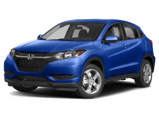 2018 Honda HR-V LX — SUV — 42,706 mi — Houston, TX