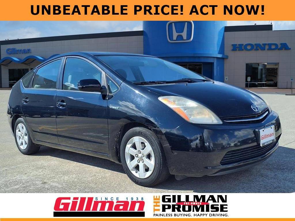 2007 Toyota Prius Touring — Sedan — 151,164 mi — Houston, TX