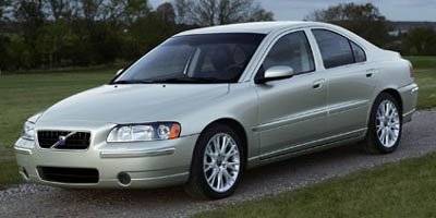 2005 Volvo S60 2.5T — Sedan — 73,287 mi — Houston, TX