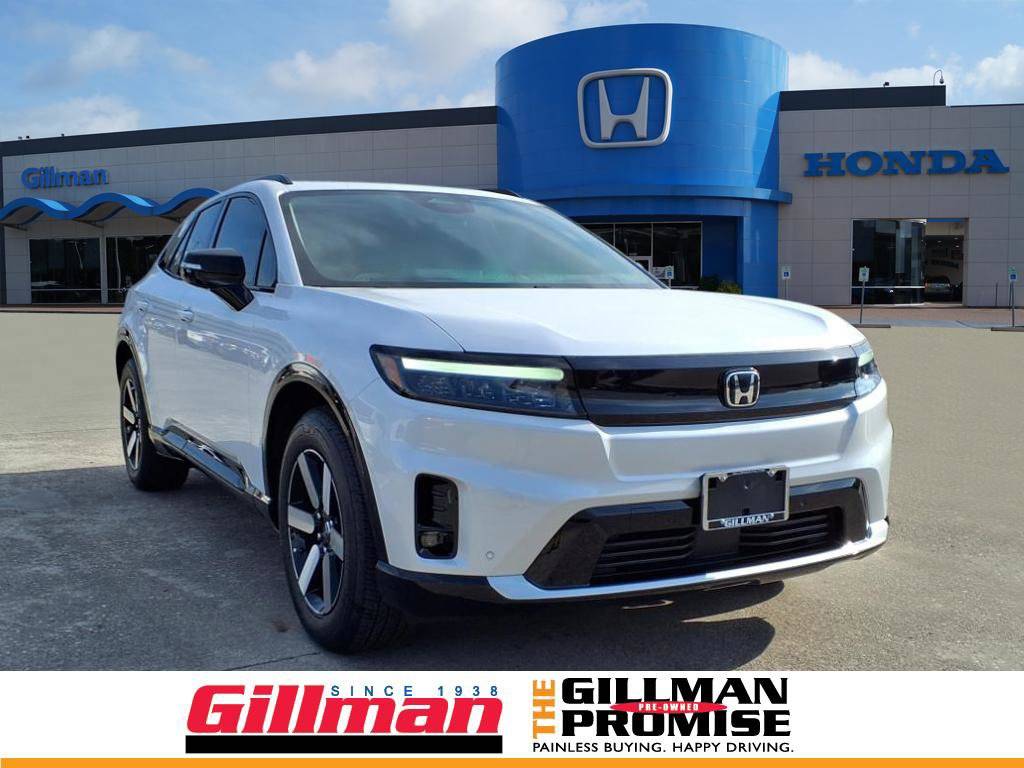 2024 Honda Prologue Touring — SUV — 1,132 mi — Houston, TX