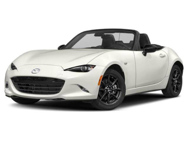 2020 Mazda MX-5 Miata Sport — Convertible — 37,149 mi — Houston, TX