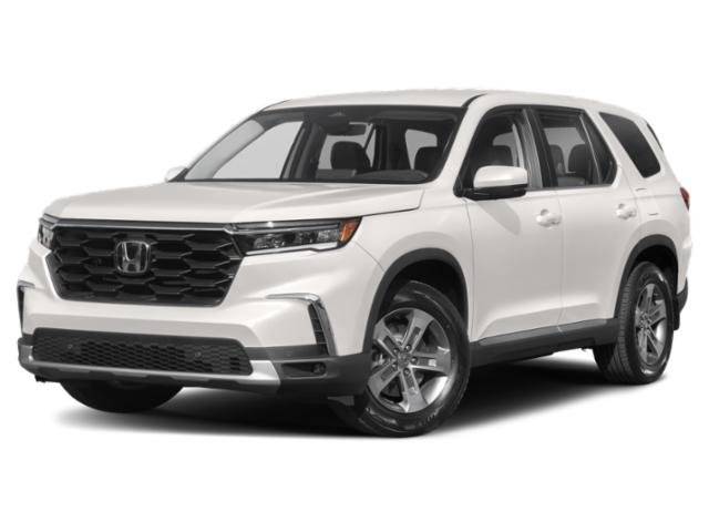 2024 Honda Pilot EX-L 7 Passenger — SUV — 36,432 mi — Houston, TX