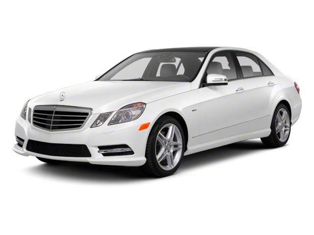 2013 Mercedes-Benz E-Class E 350 — Sedan — 104,990 mi — Houston, TX