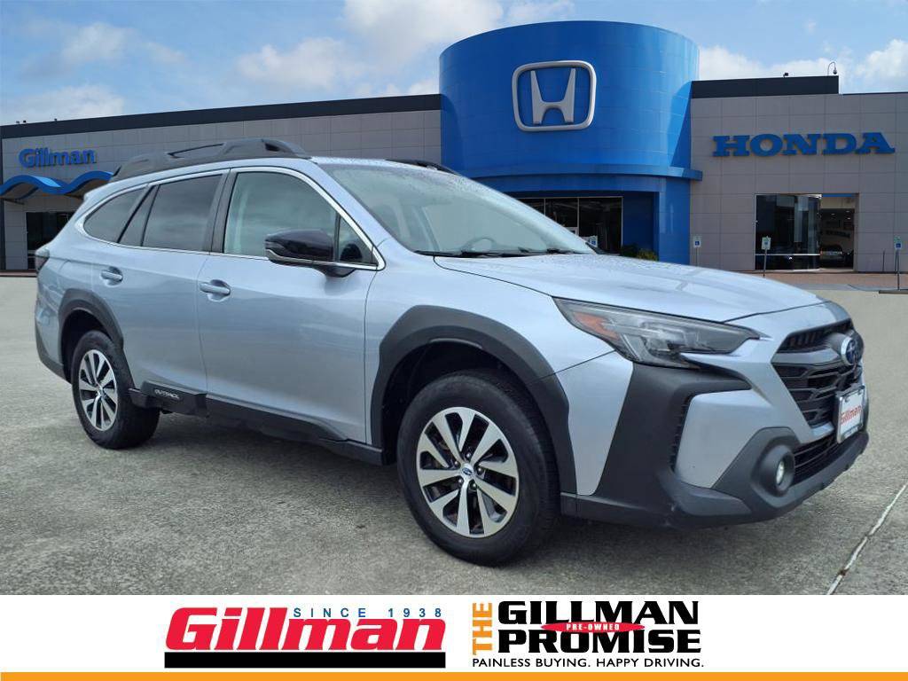 2023 Subaru Outback Premium — SUV — 44,282 mi — Houston, TX