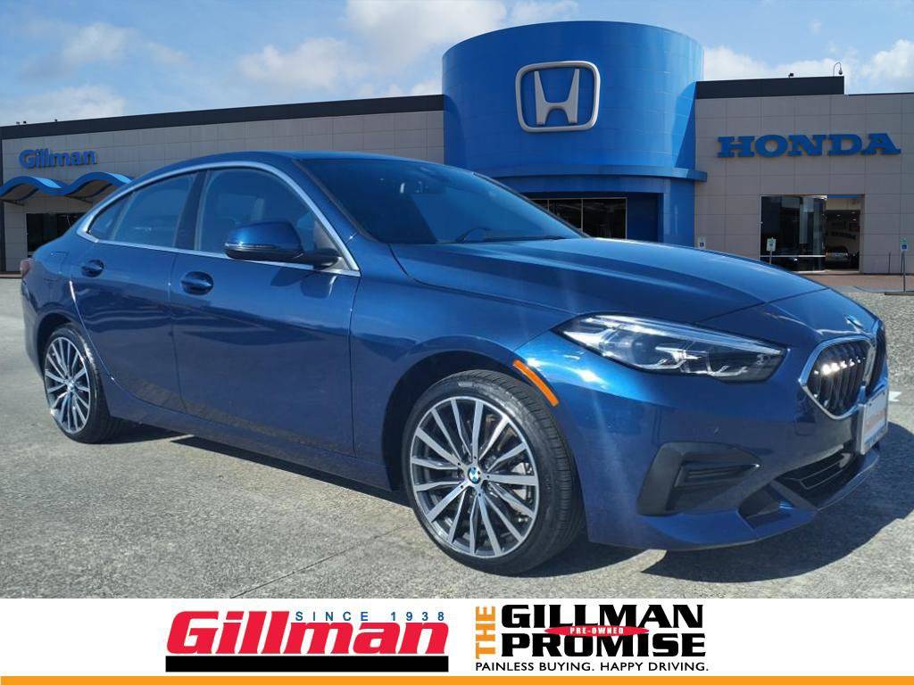 2024 BMW 2 Series 228i — Sedan — 28,349 mi — Houston, TX