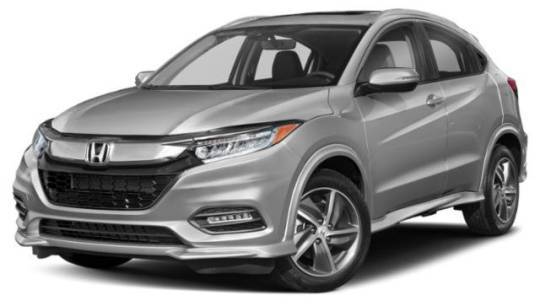 2020 Honda HR-V Touring — SUV — 38,454 mi — Houston, TX