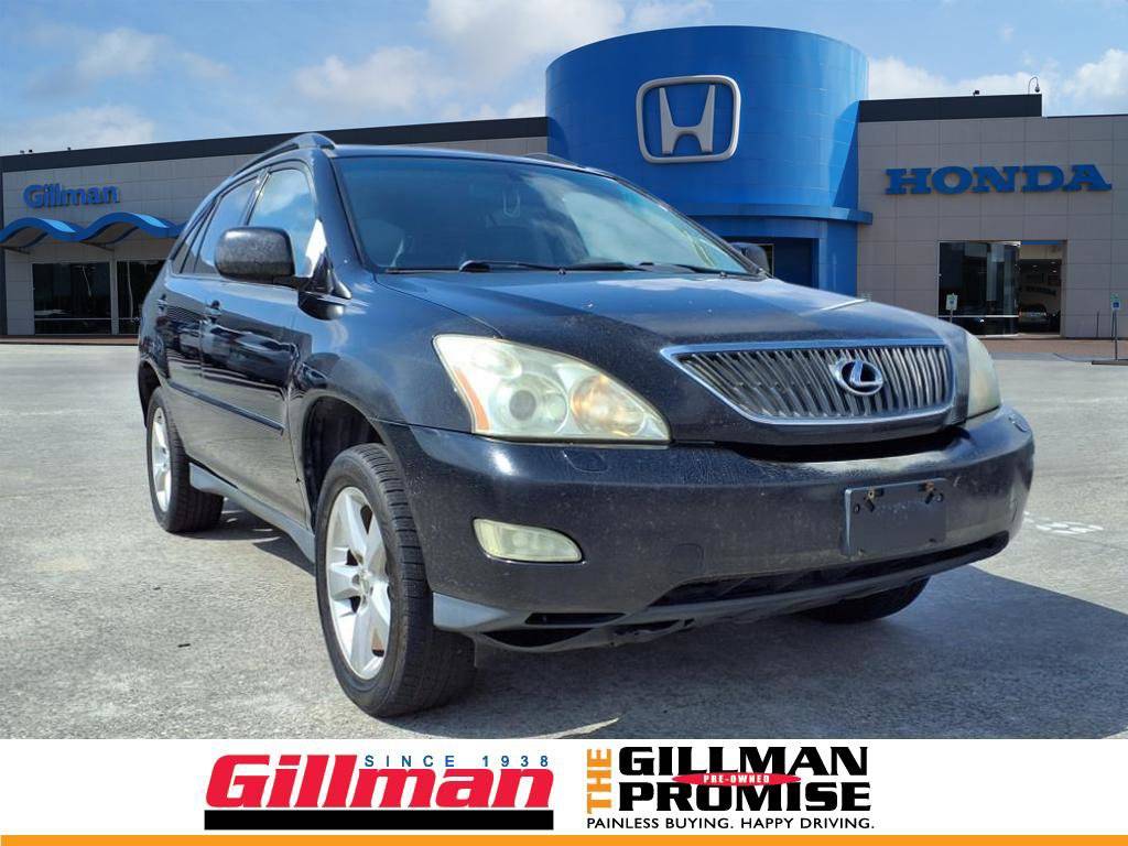 2004 Lexus RX RX 330 — SUV — 207,874 mi — Houston, TX