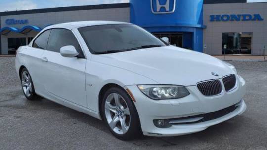 Used Bmw 3 Series Convertible For Sale Used BMW 3 Series Convertibles for Sale Near Me - TrueCar