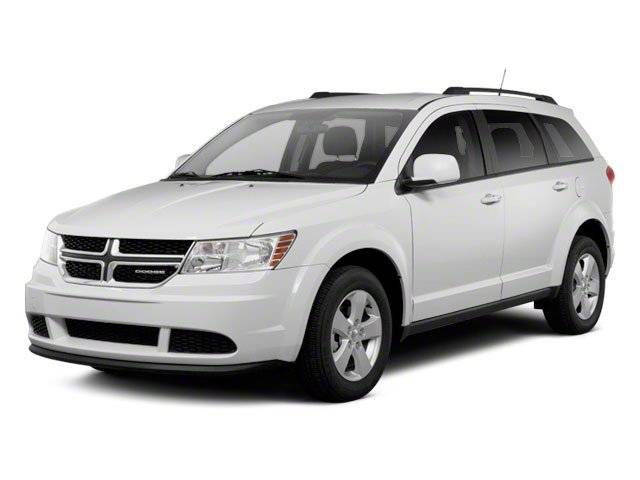 2013 Dodge Journey American Value Pack — SUV — 156,629 mi — Houston, TX