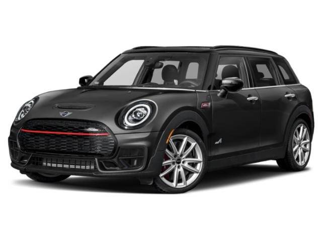 2022 MINI Clubman John Cooper Works — Wagon — 27,887 mi — Houston, TX