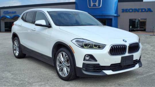 2020 BMW X2 28i — SUV — 64,374 mi — Houston, TX