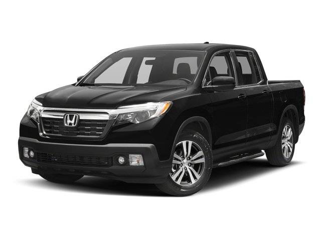 2017 Honda Ridgeline RTL — Pickup Truck — 170,538 mi — Houston, TX