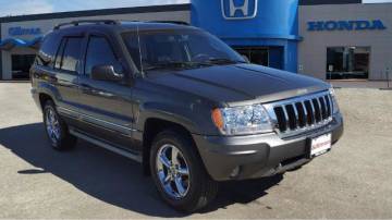 Used Jeeps Under $17,000 for Sale Near Me - Page 7 - TrueCar
