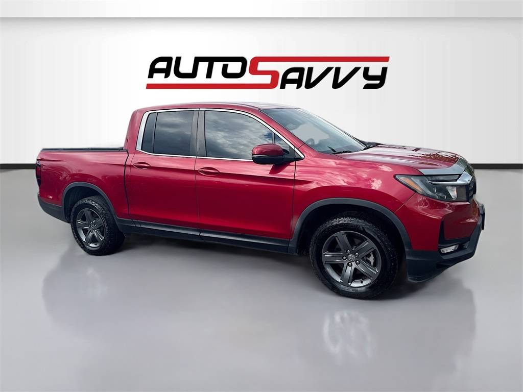 2023 Honda Ridgeline RTL — Pickup Truck — 26,367 mi — Colorado Springs, CO