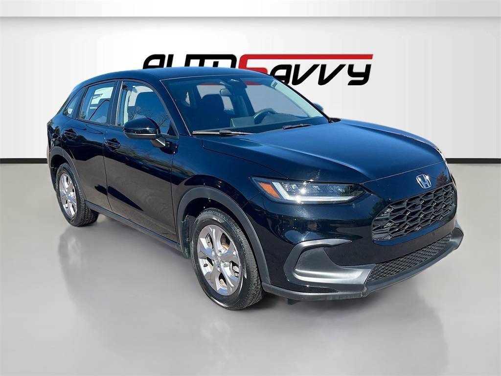 2023 Honda HR-V LX — SUV — 14,089 mi — Colorado Springs, CO
