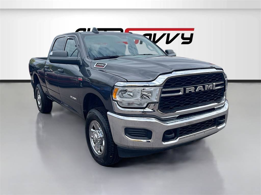 2020 Ram 2500 Tradesman — Pickup Truck — 68,981 mi — Colorado Springs, CO