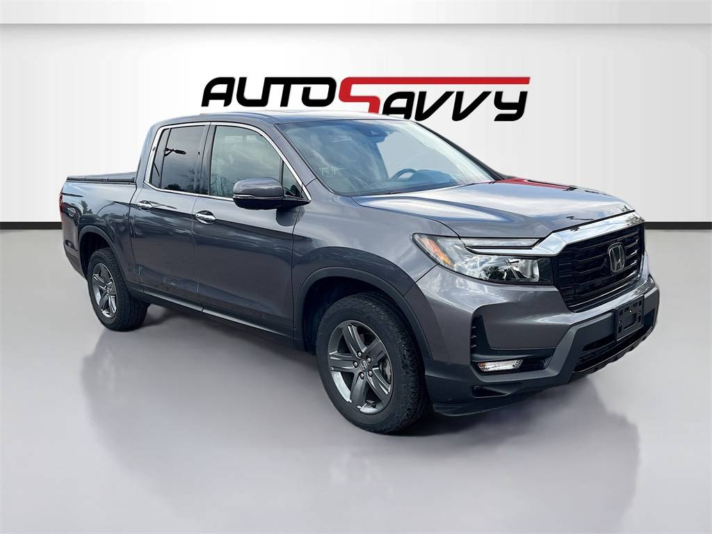 2022 Honda Ridgeline RTL-E — Pickup Truck — 30,907 mi — Colorado Springs, CO